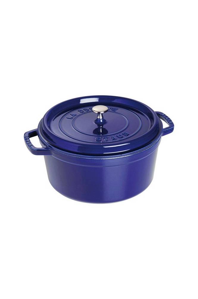 Gryta La Cocotte rund 30 cm, 8,35 l