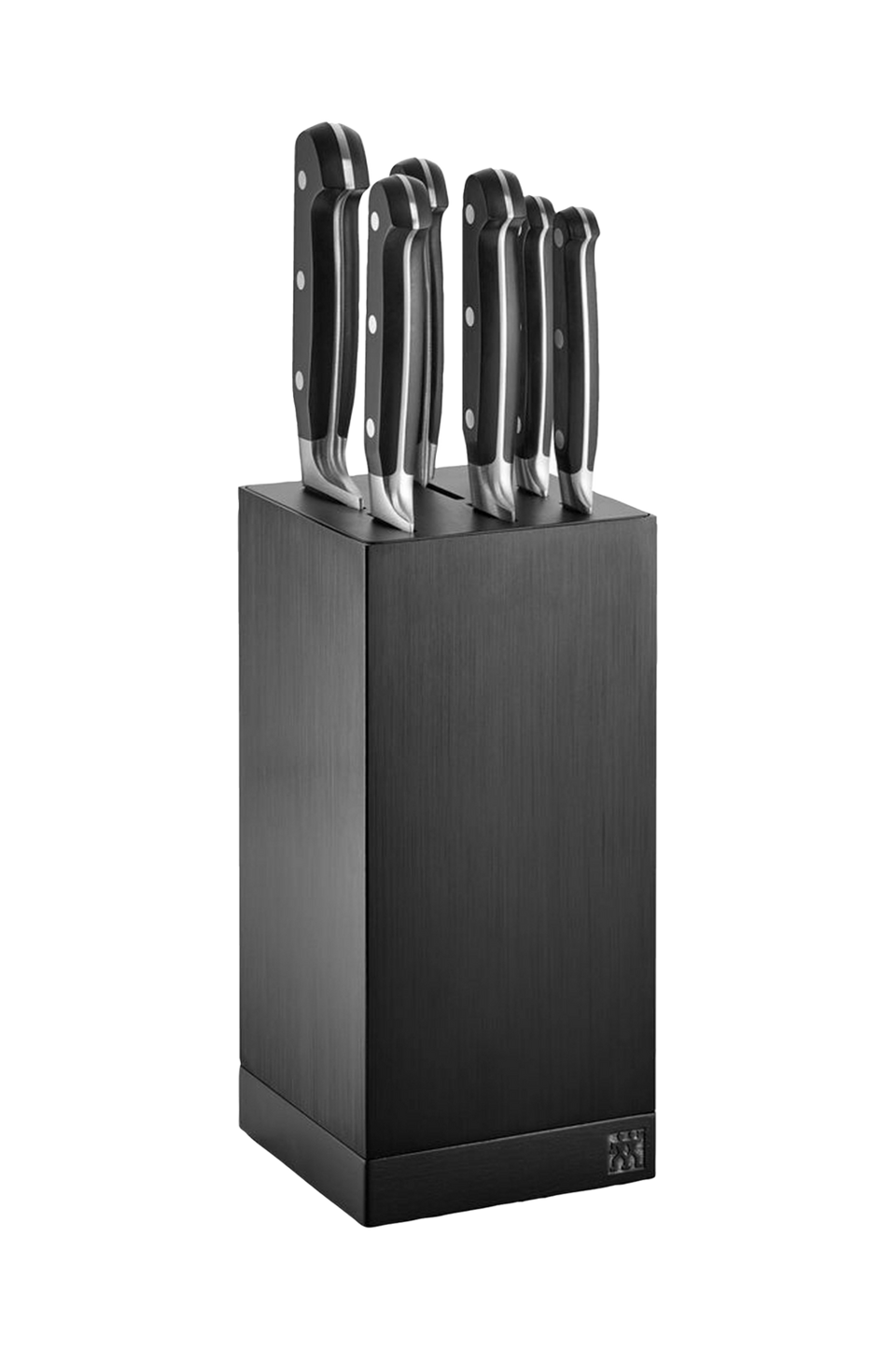 Zwilling Knivblock 25x12x12 cm, svart från Zwilling, bild 5