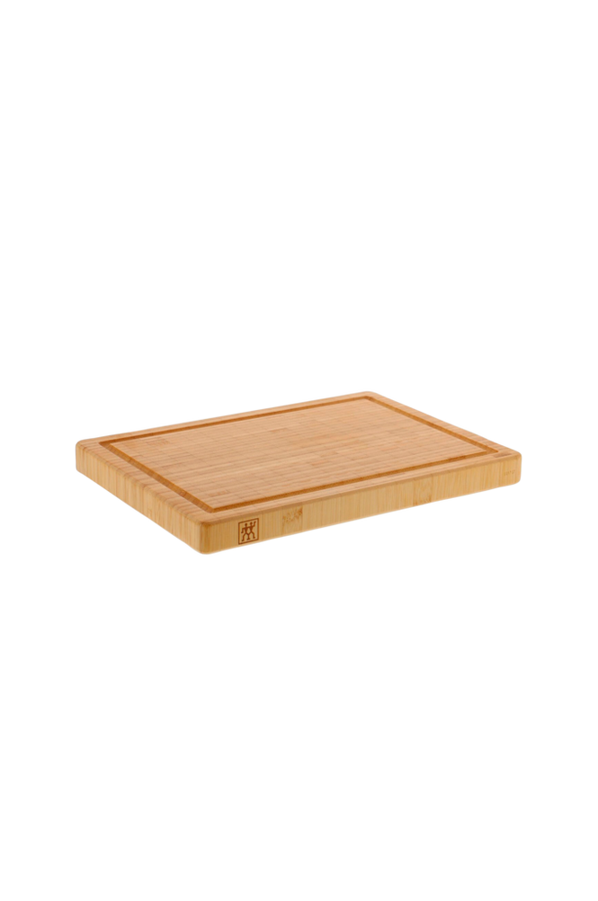 Skärbräda bambu 42x31 cm