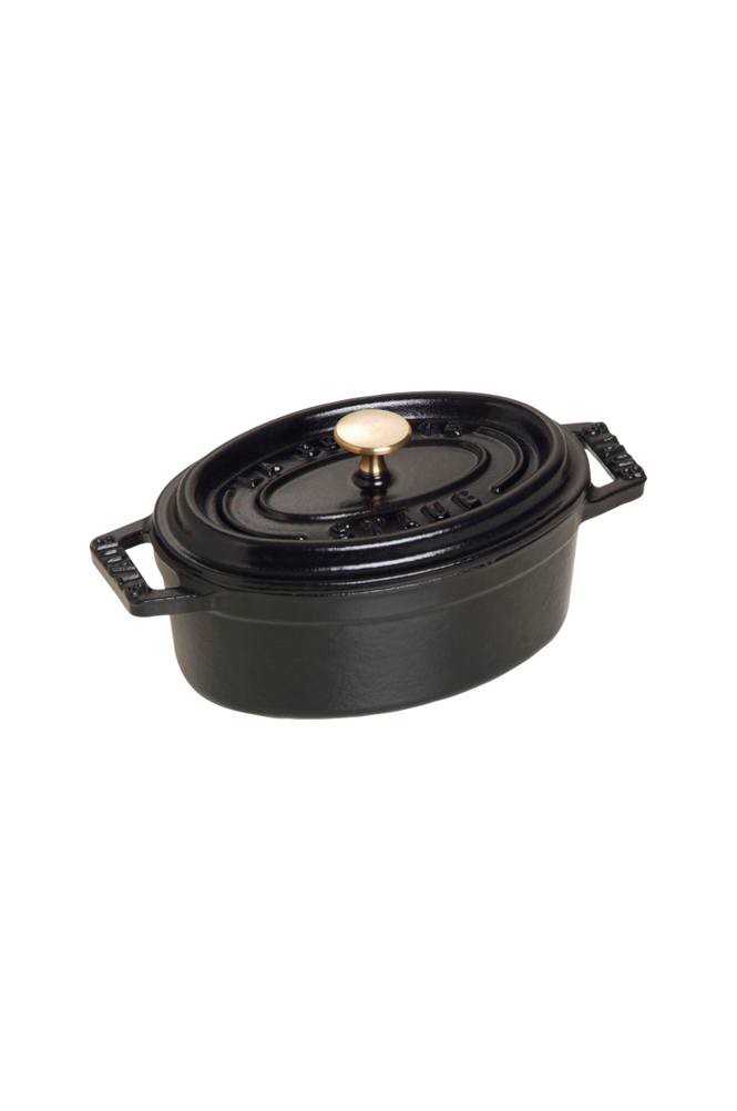 Gryte La Cocotte oval 11 cm, 0,25 l