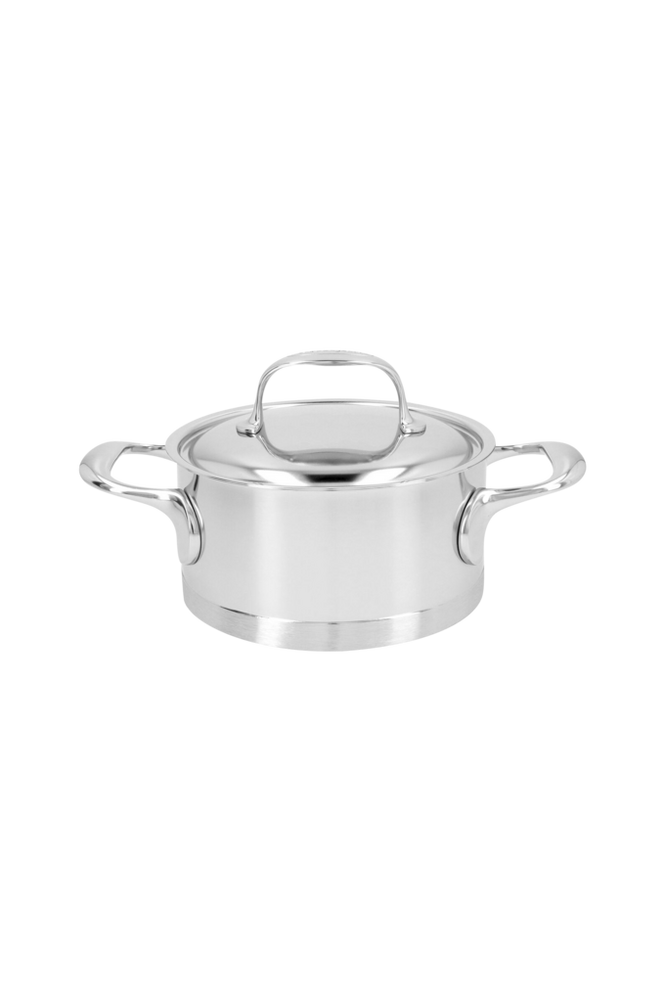 Gryta med lock 16 cm, 1,5 l Atlantis 7