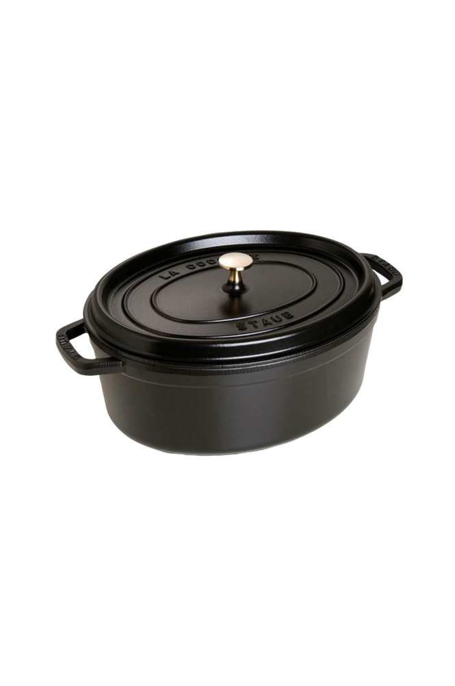 Gryta La Cocotte oval 33 cm, 6,7 l
