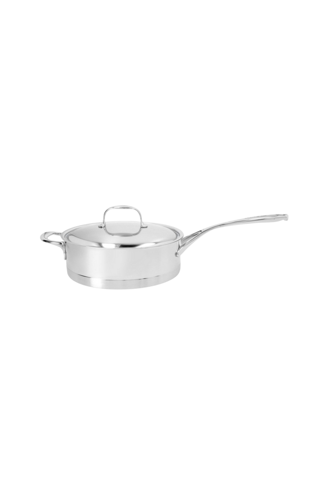 Kannellinen paistokasari Atlantis 7, 24 cm, 2,8 l