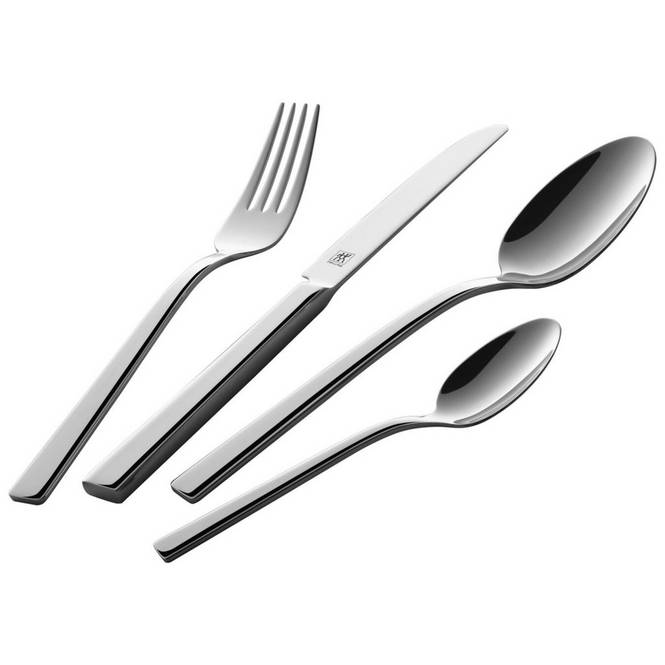 Bestickset King 48 delar
