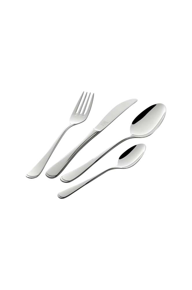Bestickset Jessica 24 delar