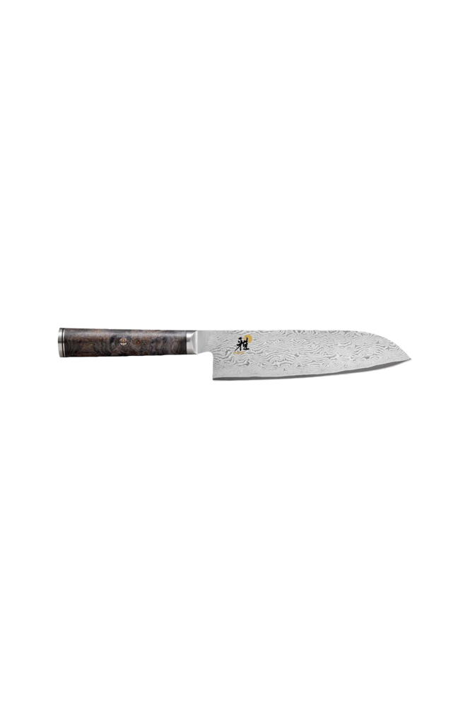 Kniv Santoku 18 cm 5000 MCD 67