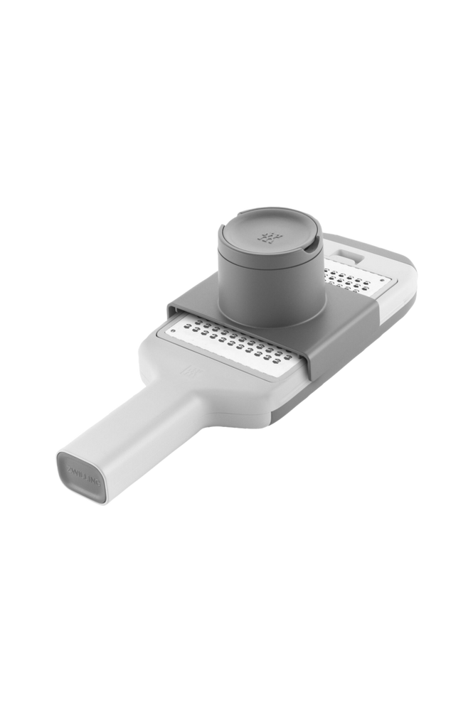 Multirivjärn Z-Cut