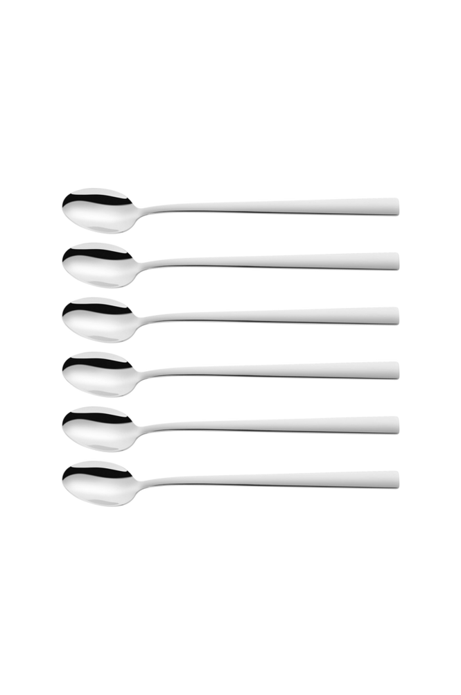 Drinkskedar Long Dinner 6 st 21 cm
