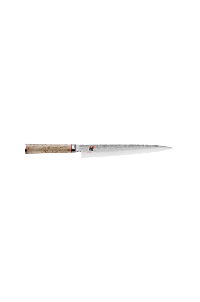 Tranchérkniv / filékniv Sujihiki 24 cm 5000 MCD