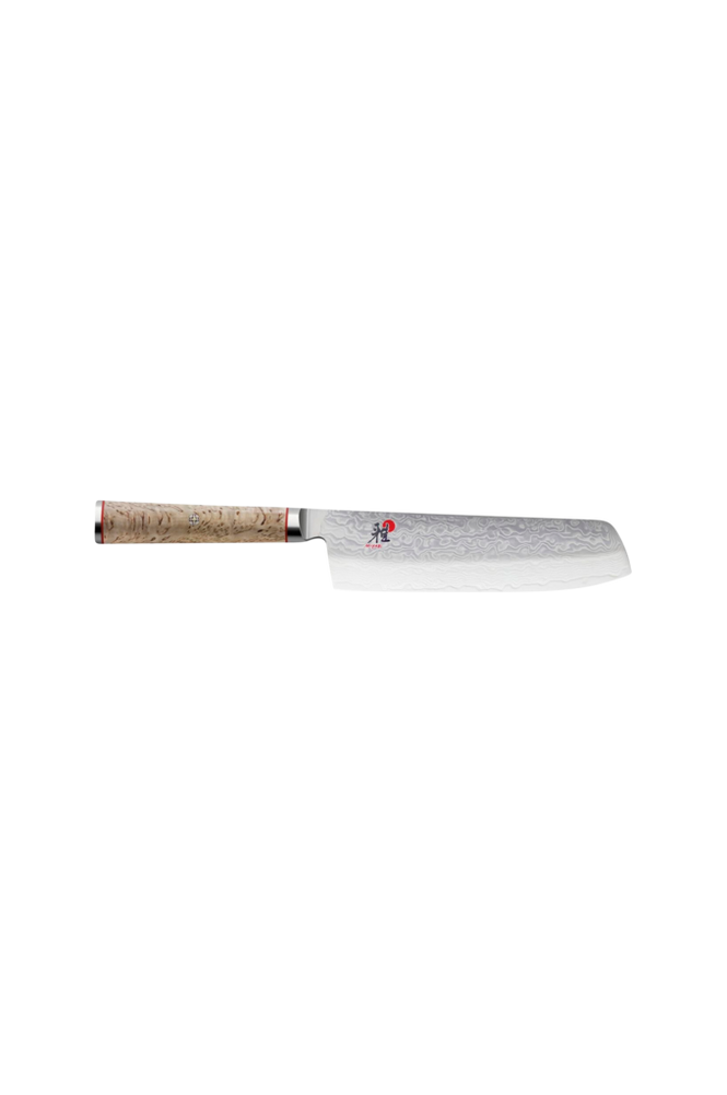 Grönsakskniv Nakiri 17 cm 5000 MCD