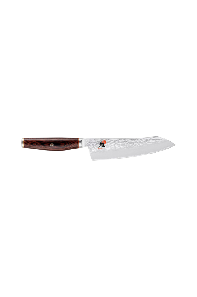 Kockkniv Rocking Santoku 18 cm 6000 MCT