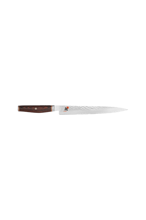 Tranchérkniv / filékniv Sujihiki 24 cm 6000 MCT