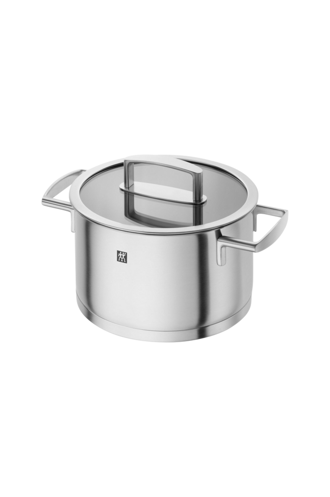 Gryde Vitality Høj 20 cm 3,5 l