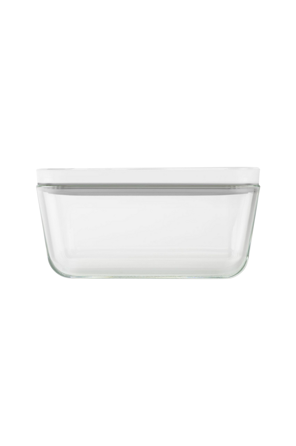 Zwilling Vakuumlåda M Fresh & Save 750 ml Glas, vit från Zwilling, bild 5