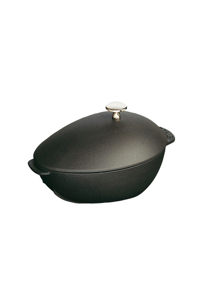 Blåskjellgryte 25 cm, 2 l