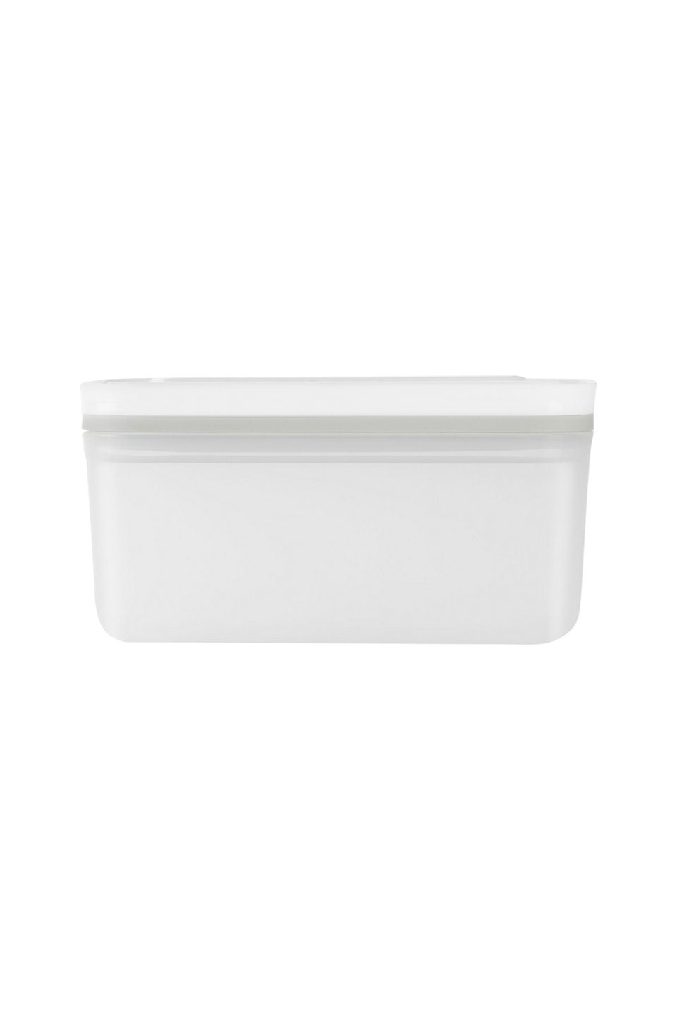 Zwilling Vakuumlåda M Fresh & Save 1100 ml Plast, vit från Zwilling, bild 5