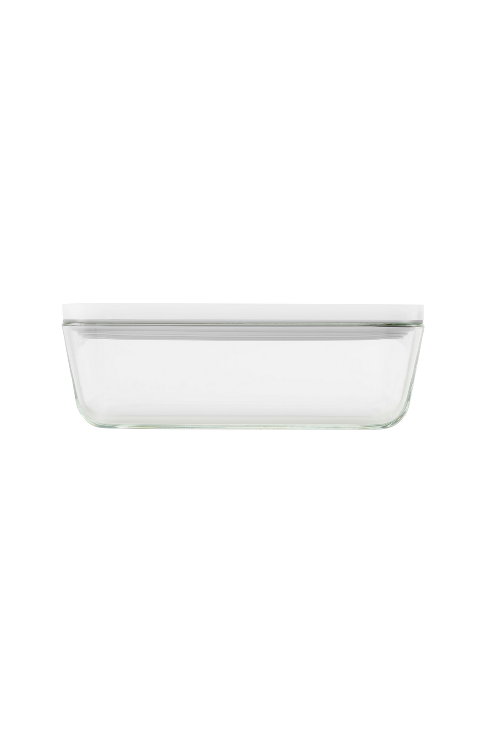 Zwilling Vakuumlåda Fresh & Save 2000 ml Glas, vit från Zwilling, bild 5