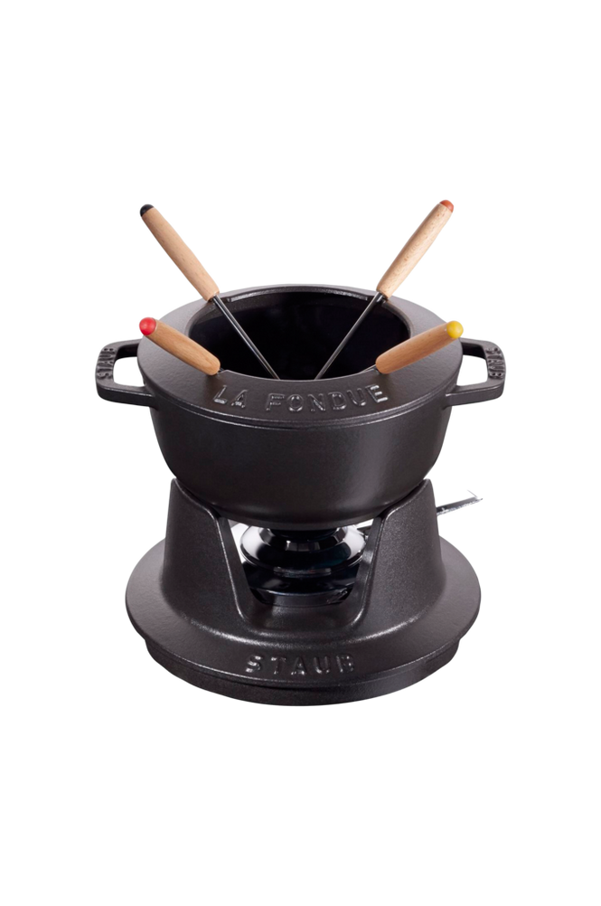 Fondueset 16 cm, 1,1 l