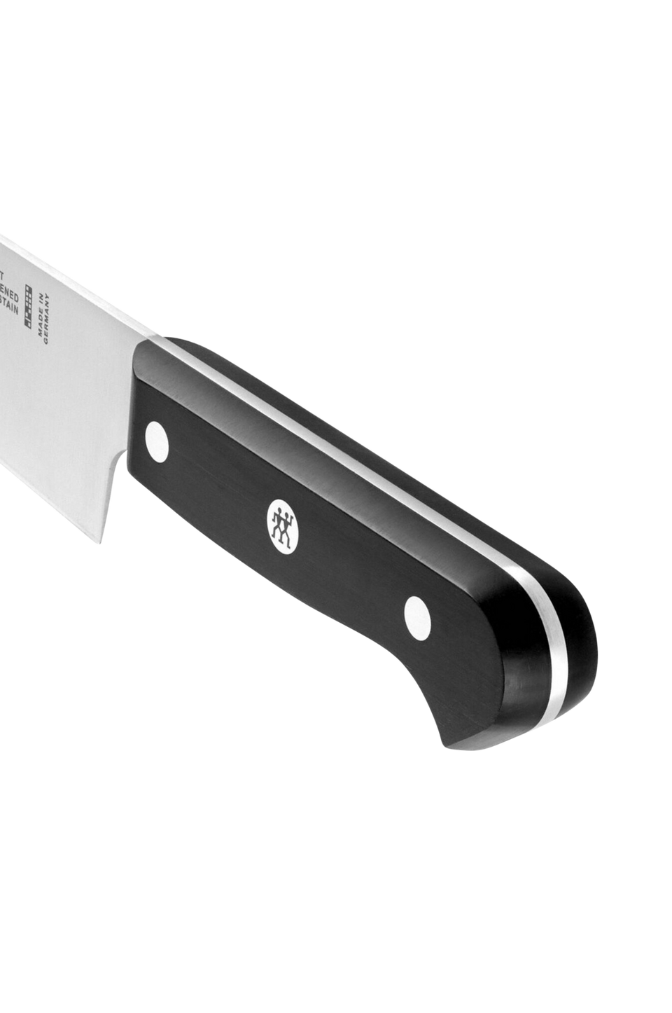 Zwilling Tournierkniv Gourmet 6 cm, svart från Zwilling, bild 5