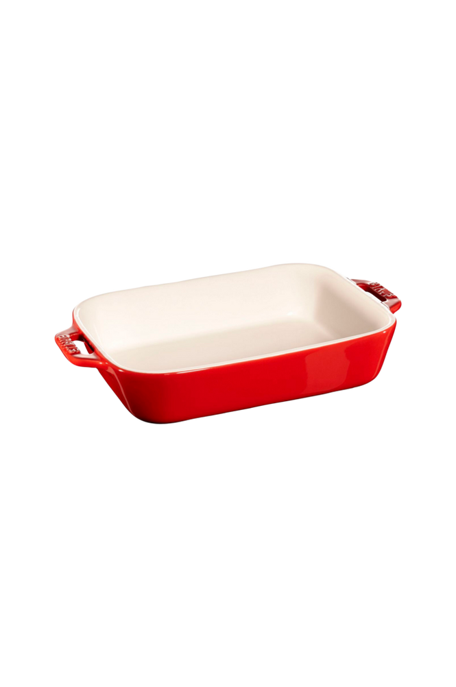 Ugnsform / Gratängform Rektangulär 20x16 cm 1,15 l