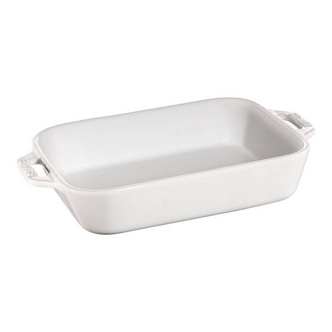Ugnsform / Gratängform Rektangulär 20x16 cm 1,15 l