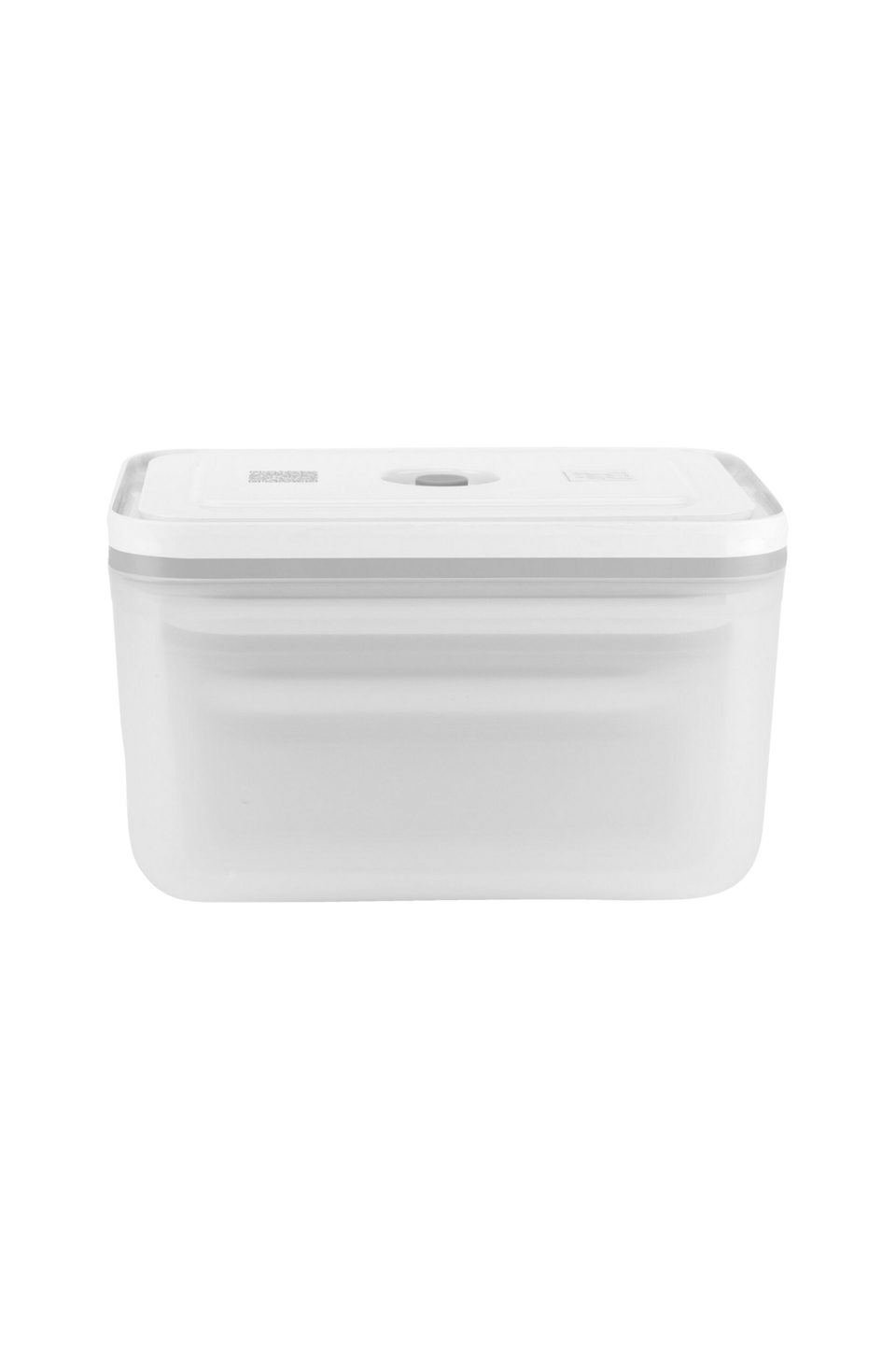 Zwilling Vakuumlådor Fresh & Save 3 st S, M och L Plast, vit från Zwilling, bild 5