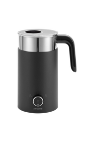 ZWILLING Maidonvaahdotin Enfinigy 400 Ml Musta Maidonvaahdottimet 
