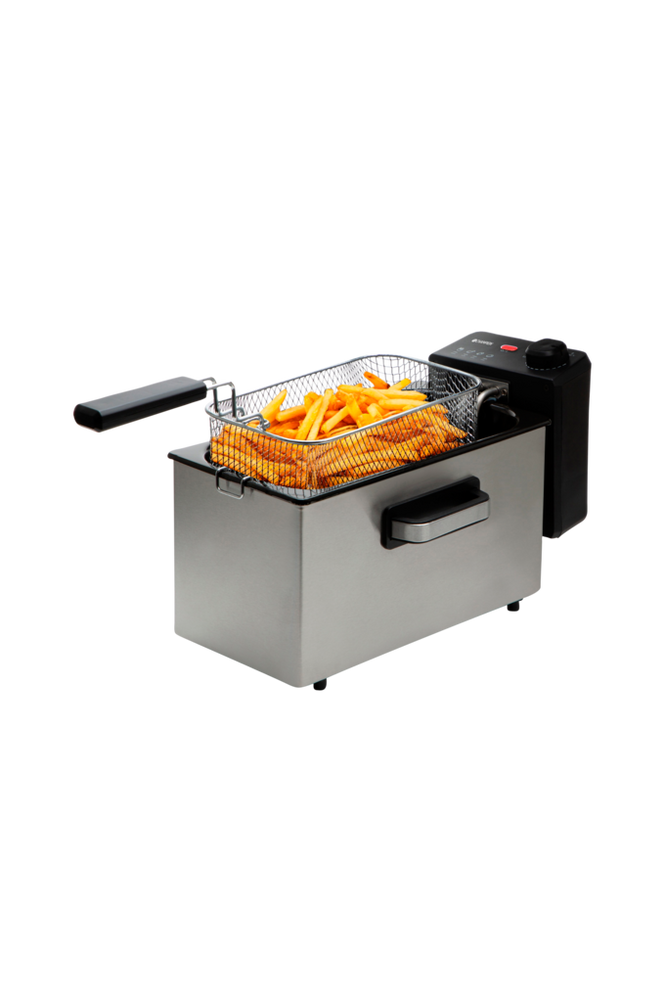 Friteerauspata 3,0 litraa FR130