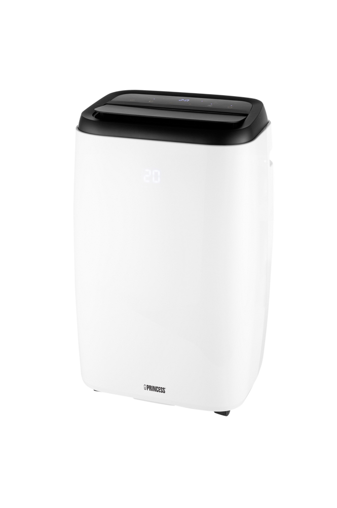 Klimaanlegg 12000 BTU App-styrt Wifi