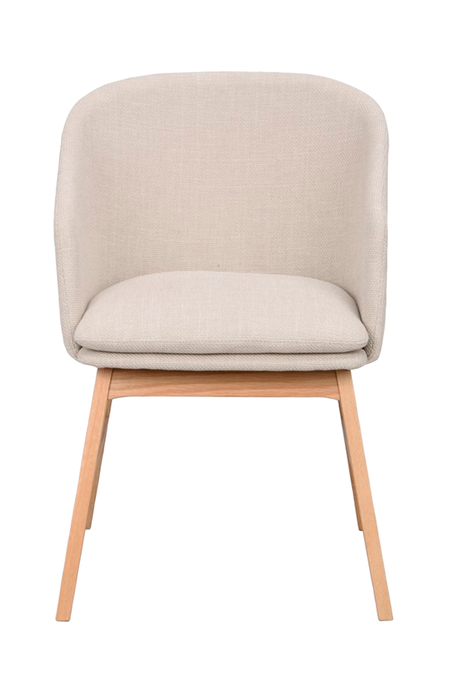 Windham karmstol, 2-pack