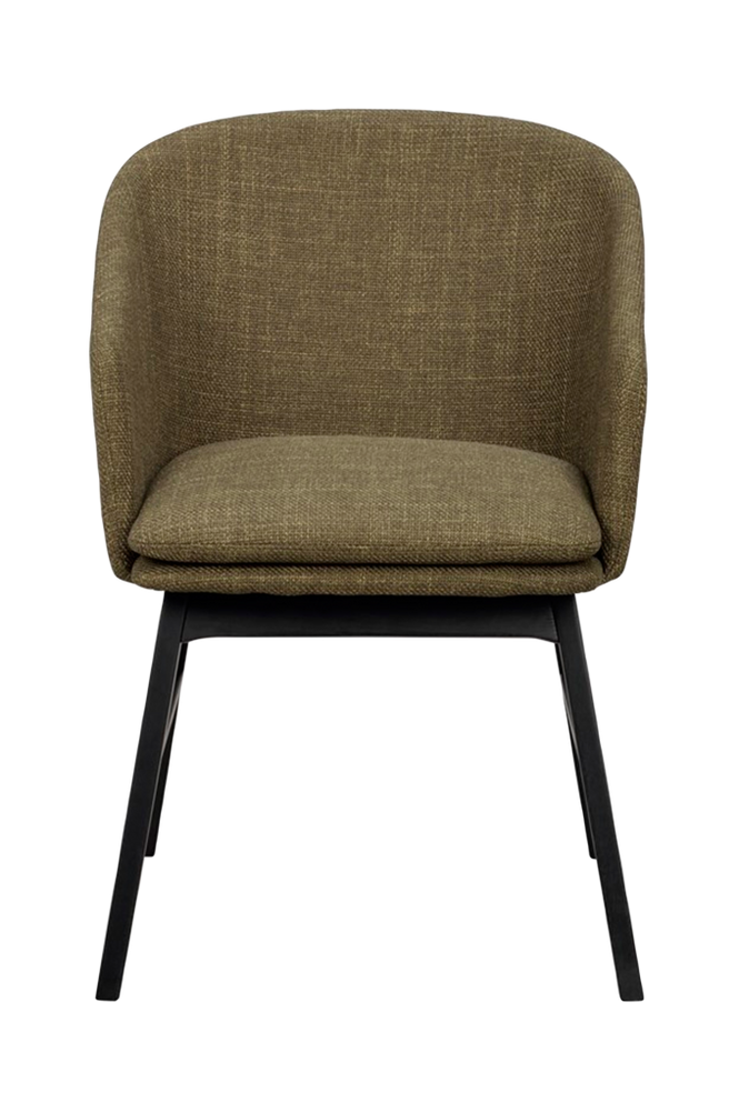 Windham karmstol, 2-pack