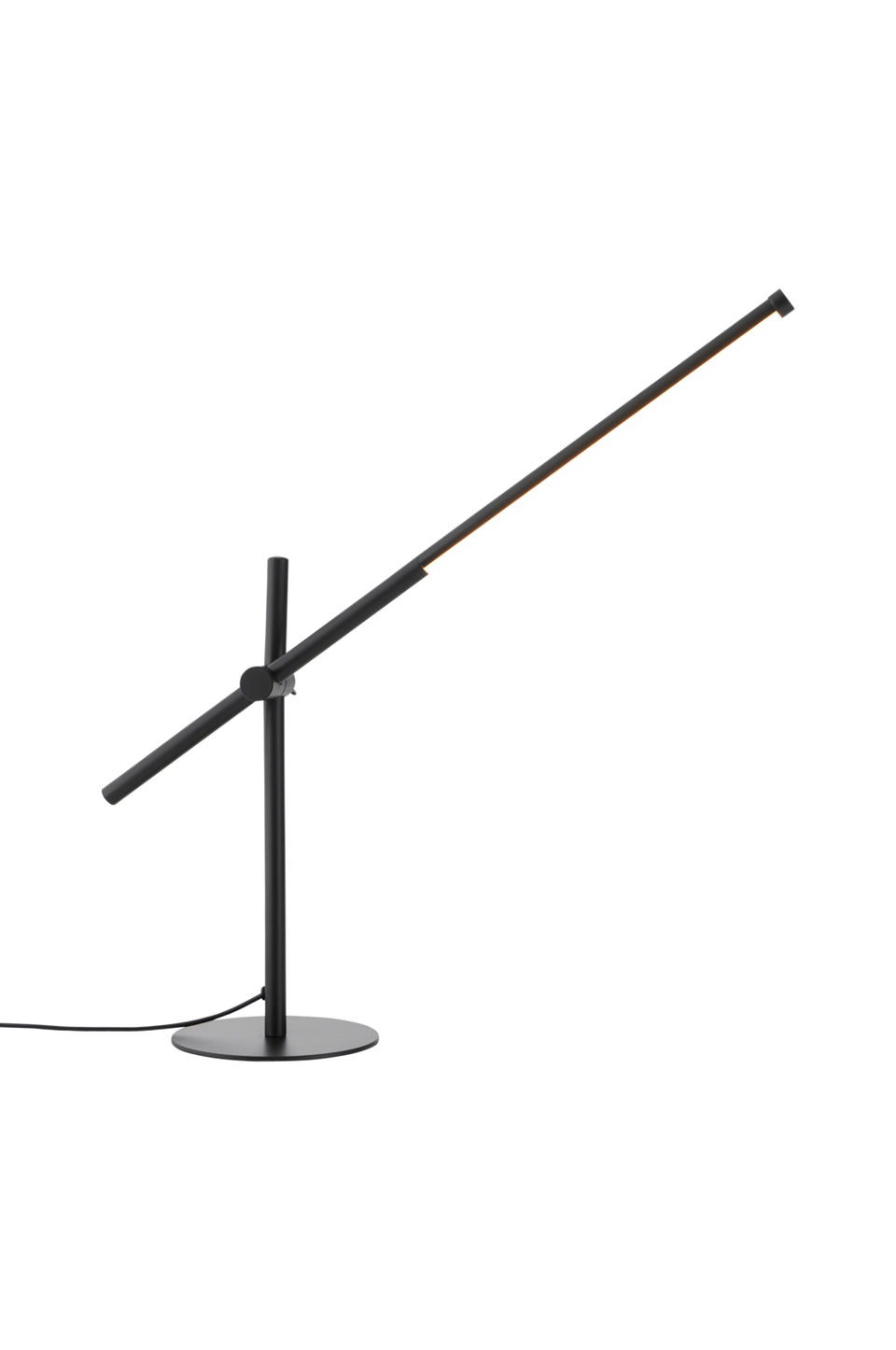Ellos Home Bordslampa Atom LED, svart från Ellos Home, bild 2