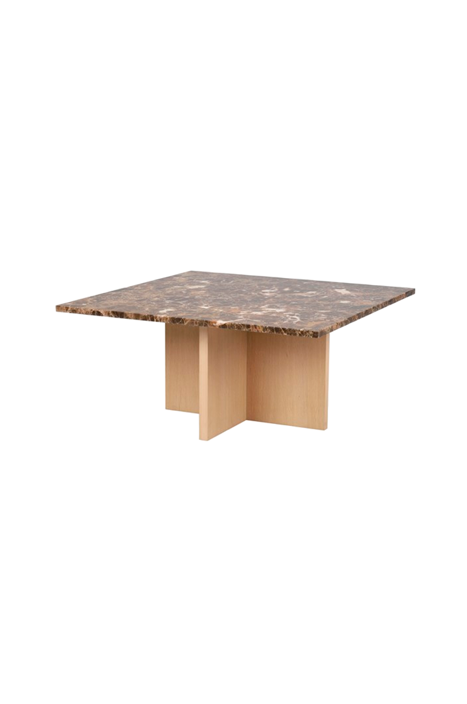 Rowico Home Soffbord Brooksville, 90 x 90 cm, beige från Rowico Home, bild 5