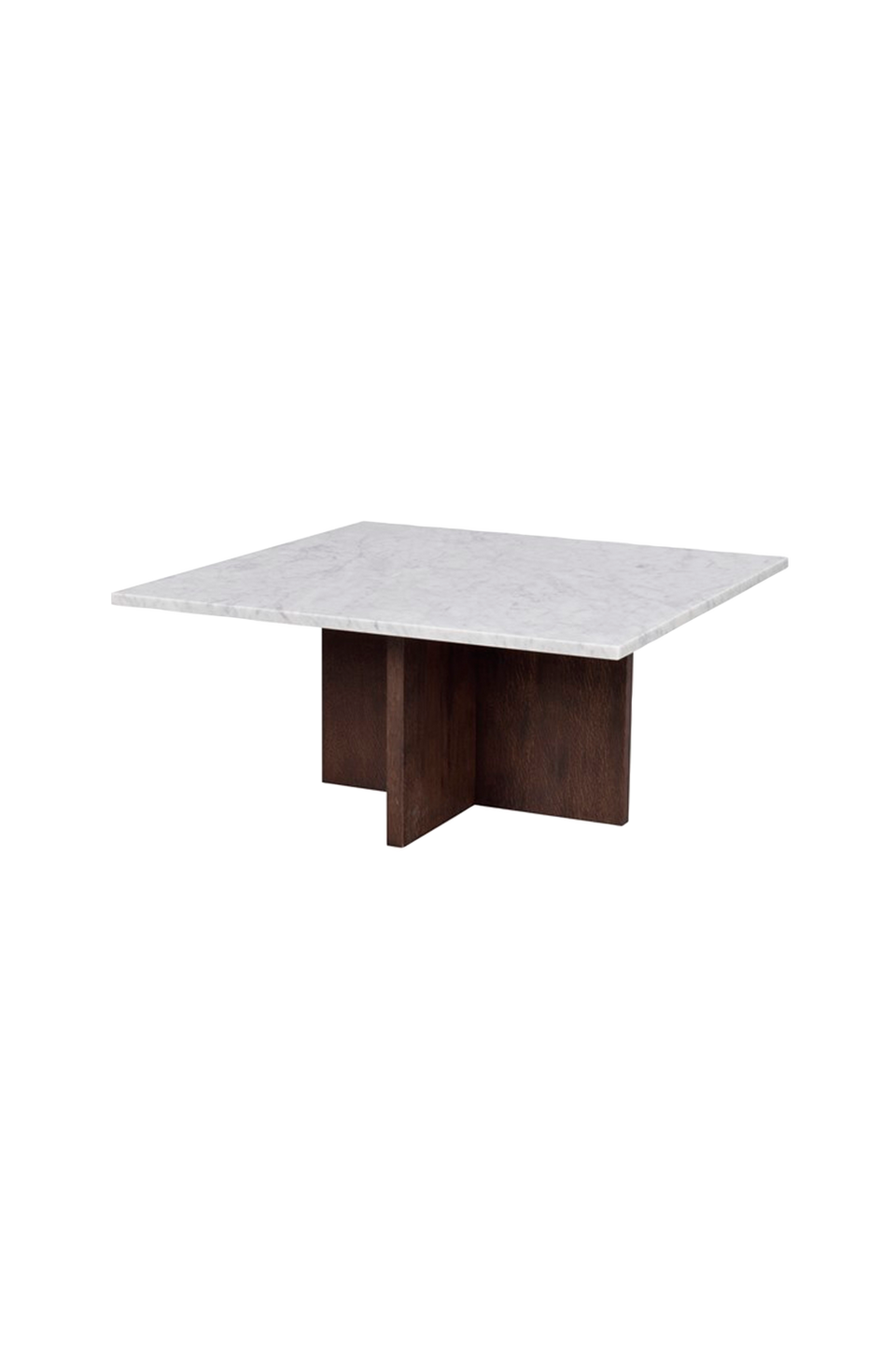 Rowico Home Soffbord Brooksville, 90 x 90 cm, brun från Rowico Home, bild 5