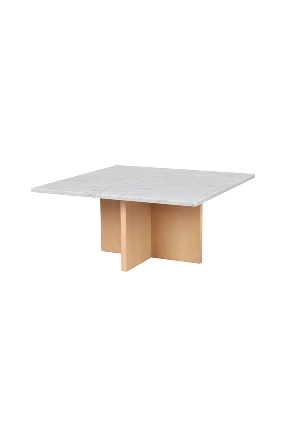 Rowico Home Soffbord Brooksville, 90 x 90 cm, vit från Rowico Home, bild 5
