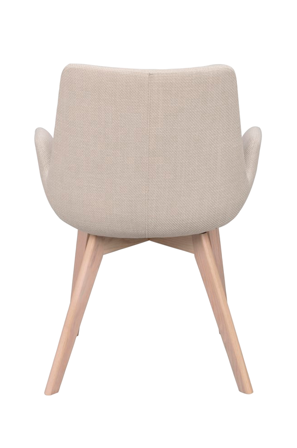 Rowico Home Karmstol Drimsdale, 2-pack, beige från Rowico Home, bild 5