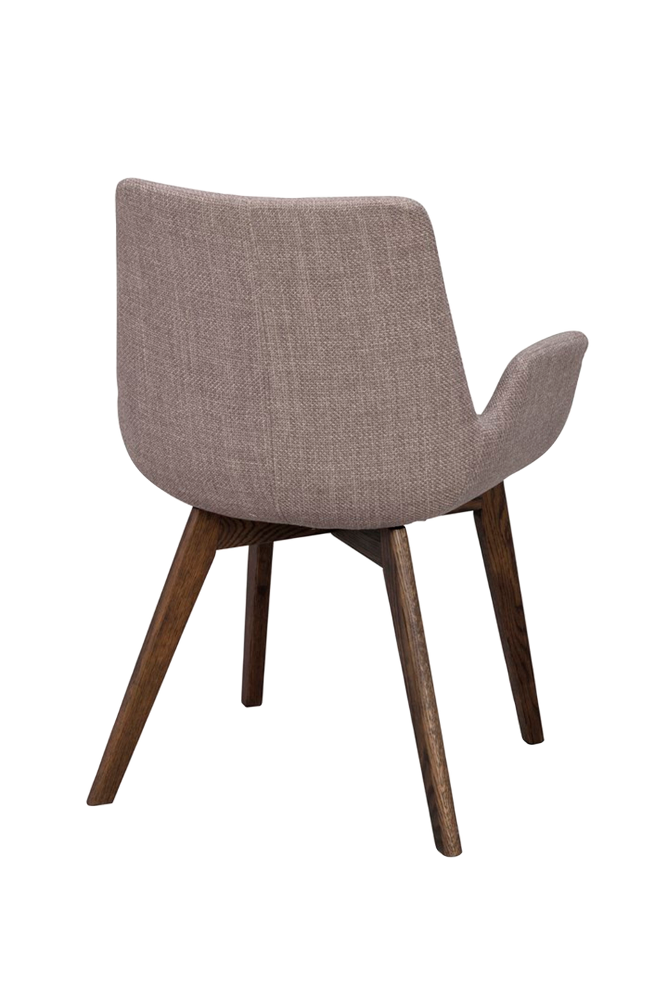 Rowico Home Karmstol Drimsdale, 2-pack, beige från Rowico Home, bild 5