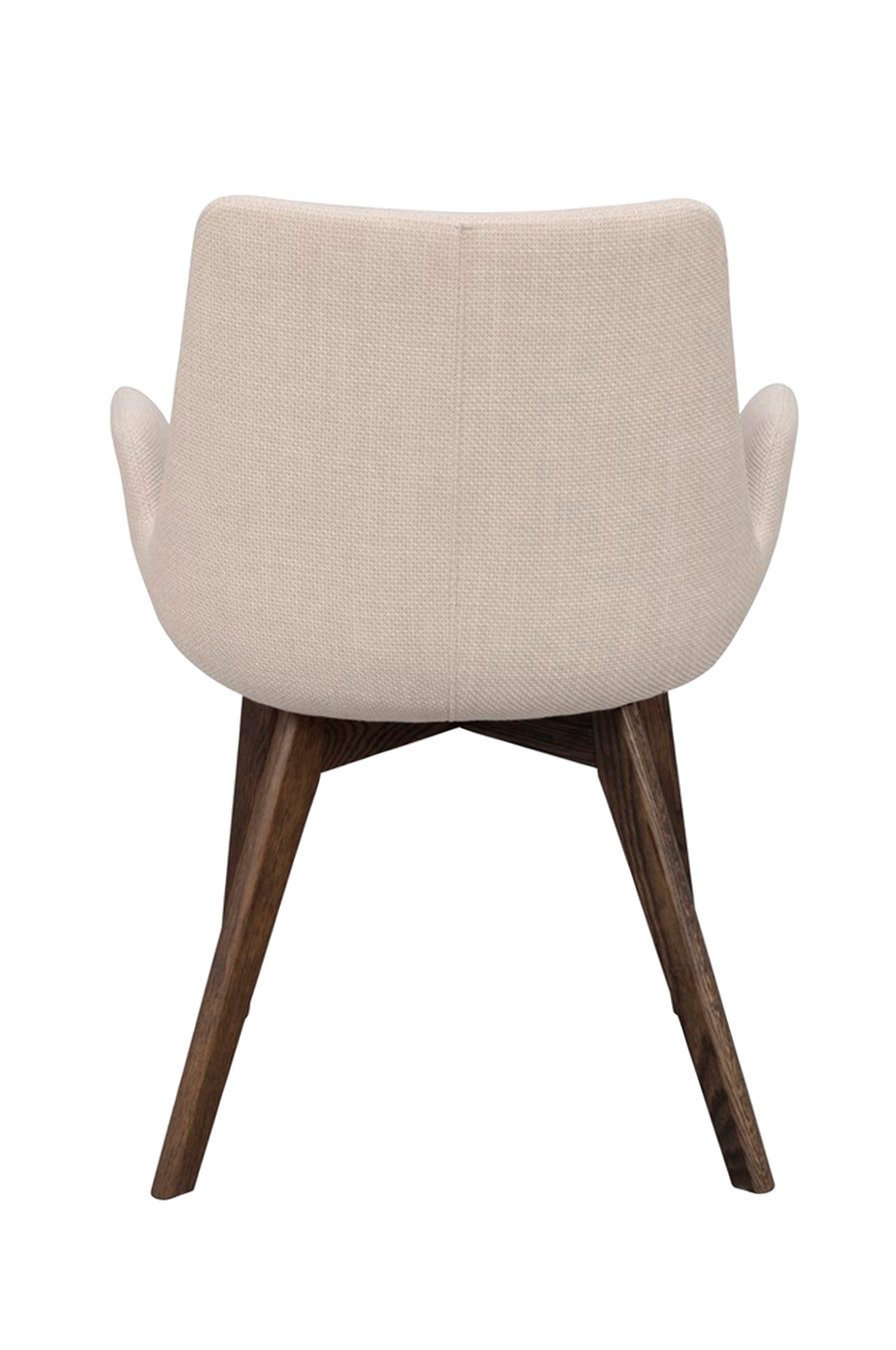 Rowico Home Karmstol Drimsdale, 2-pack, beige från Rowico Home, bild 5