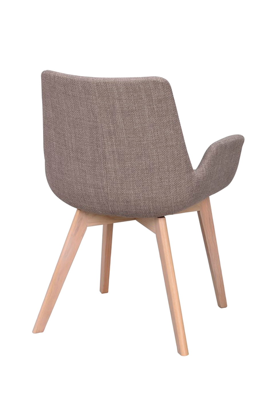 Rowico Home Karmstol Drimsdale, 2-pack, grå från Rowico Home, bild 5
