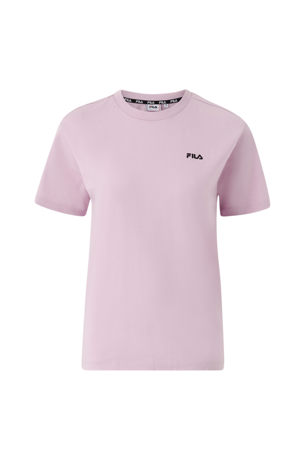 FILA - T-shirt Biendorf Tee - Lilla - 34