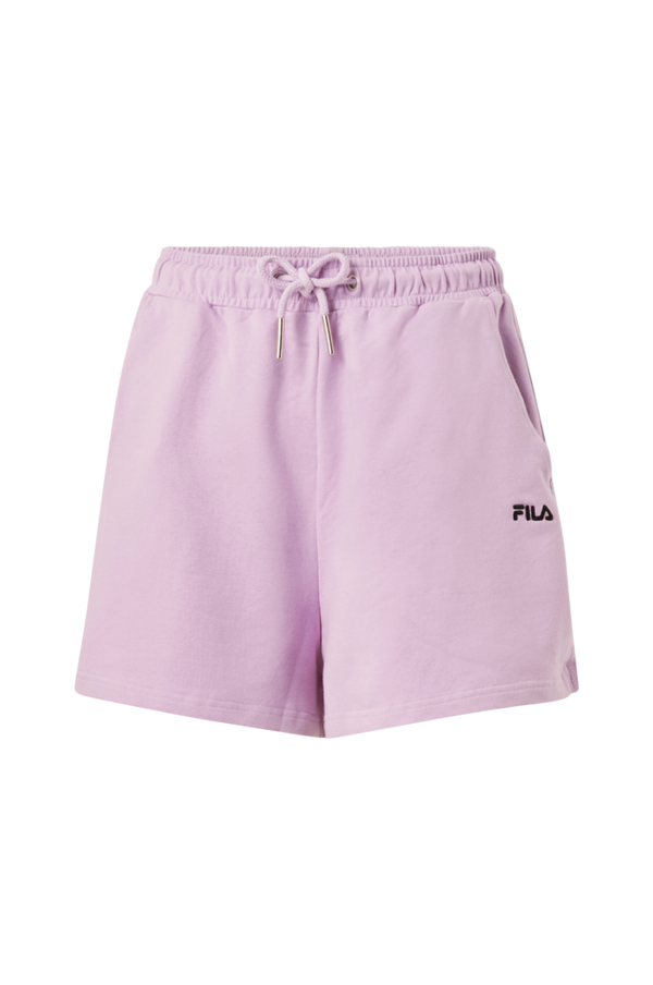 FILA - Sweatshorts Brandenurg High Waist Shorts - Lilla - 34