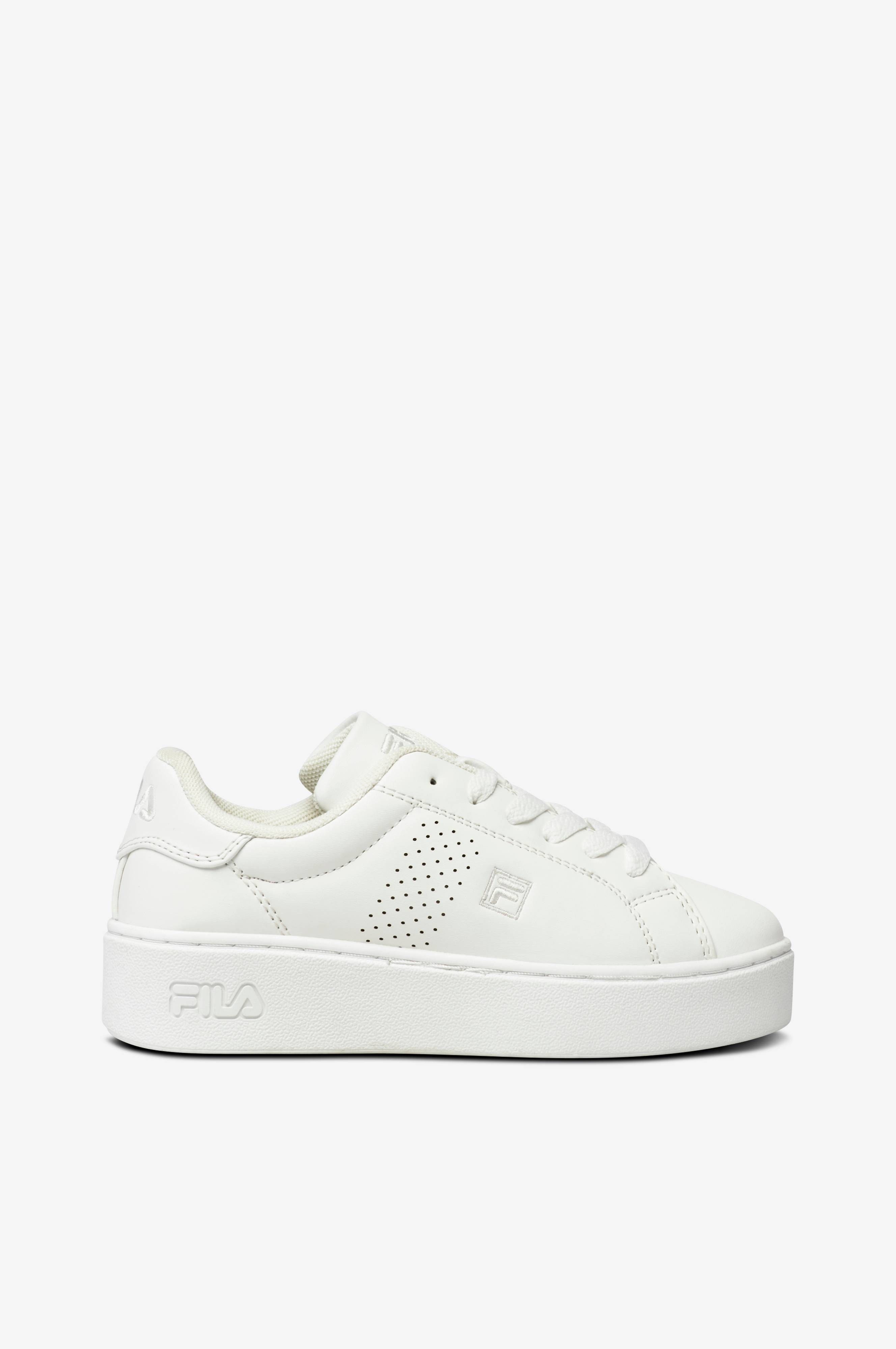 fila crosscourt altezza