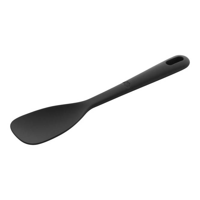 Serveringsskje Nero 31 cm