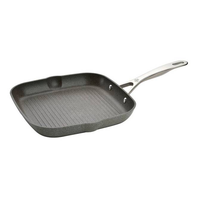 Grillpanne Salina 28x28 cm