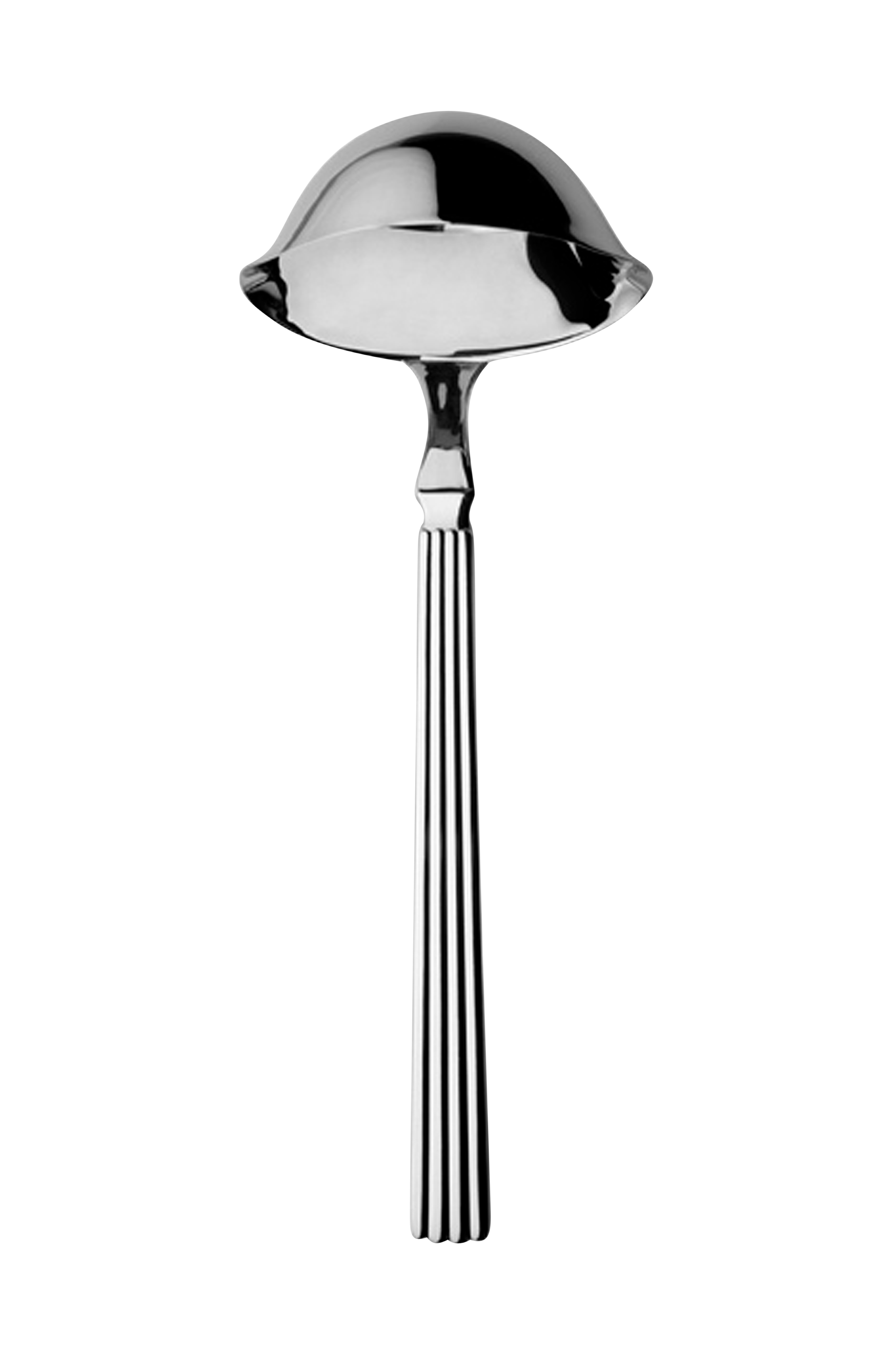 Jensen Såssked Bernadotte Silver Serveringsbestick Ellos.se