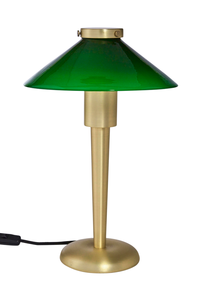 Bordlampe August 34 cm
