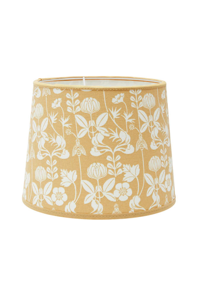 Lampskärm Sofia Carl Larsson 25 cm