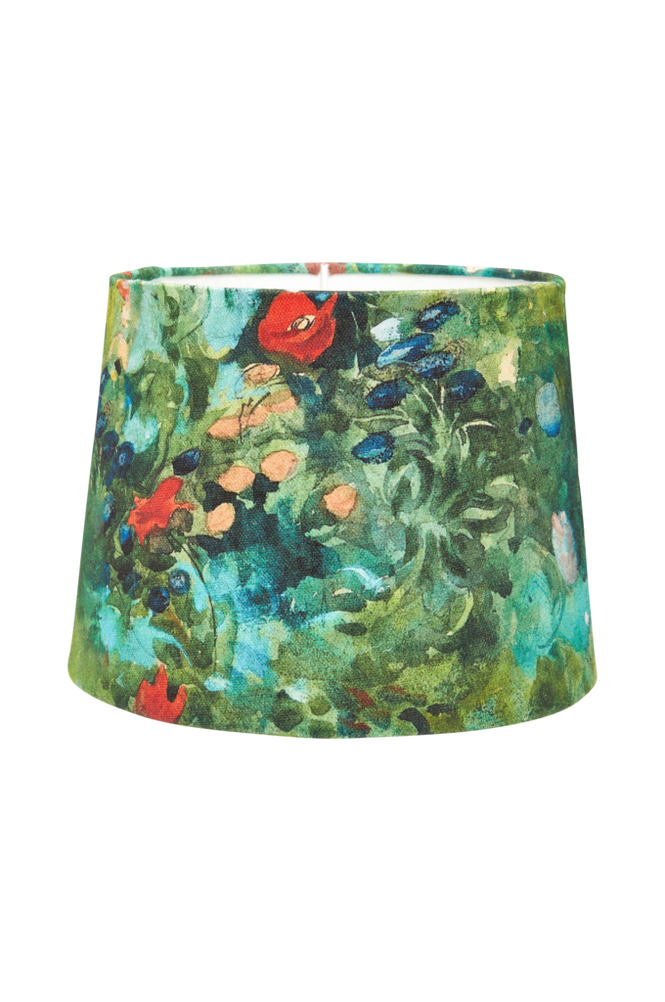 Lampeskjerm Sofia Carl Larsson 25 cm