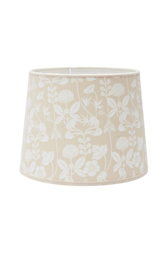 Lampskärm Sofia Carl Larsson 20 cm