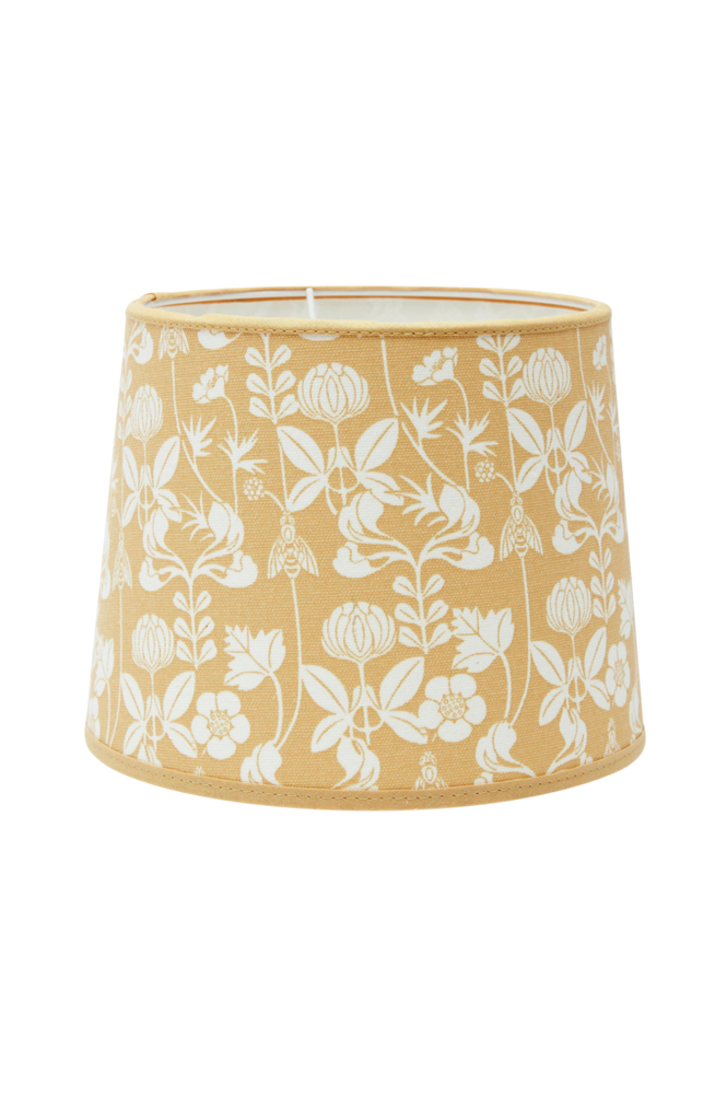 Lampskärm Sofia Carl Larsson 20 cm